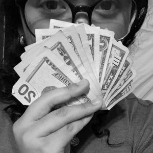 Meet your Posher, Angely